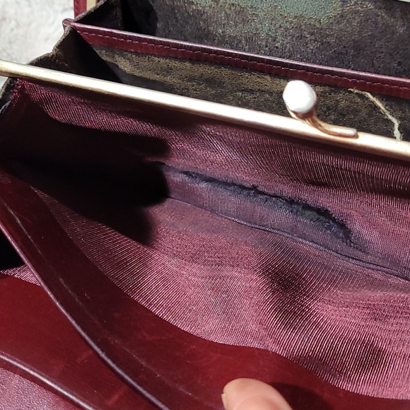 Authentic Celine Long Wallet - Picture 10 of 16